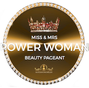miss powerwoman logo